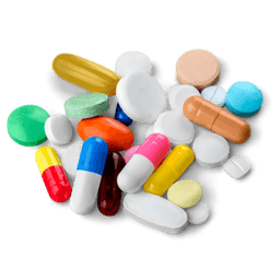 Medicação de Alto Custo