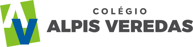 Logo do Colégio Apis Veredas