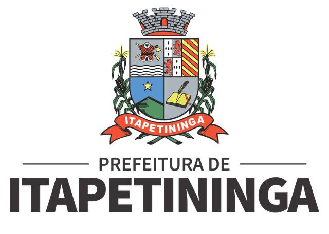 Logo da Prefeitura Municipal de Itapetininga