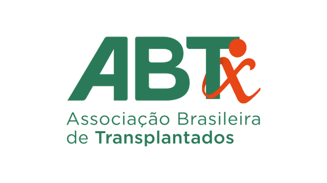 Logo da Associação Brasileira de Transplantados