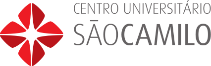 Logo do Centro Universitário São Camilo