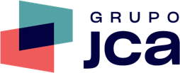 Logo do Grupo JCA