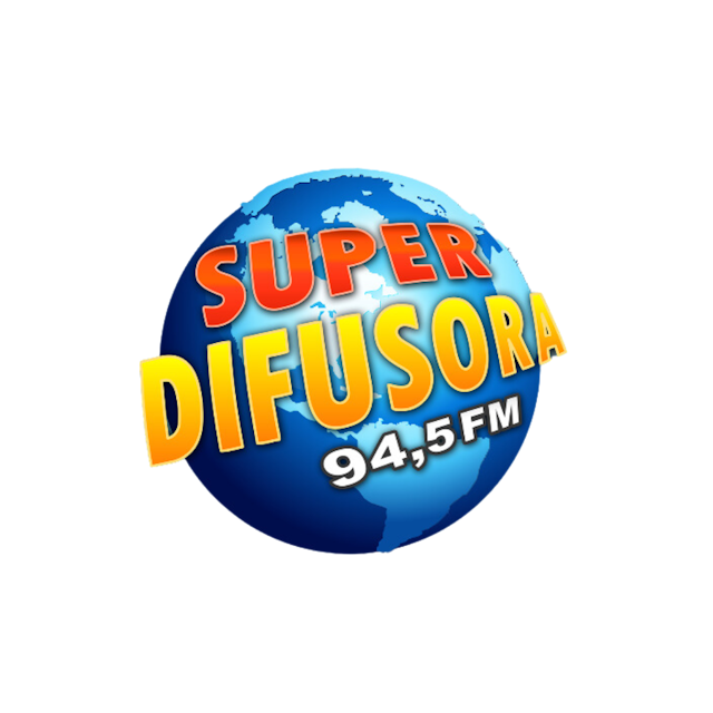 Logo da Rádio Super Difusora