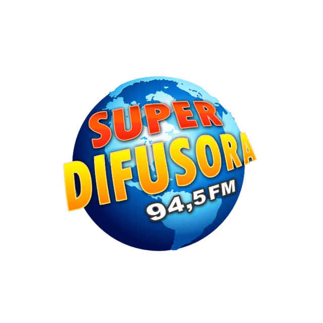 Logo da Rádio Super Difusora