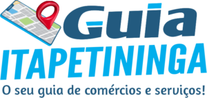 Logo do Guia de Itapetininga