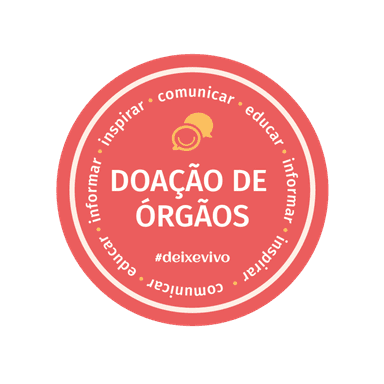 Educar para Doar: doação de órgãos