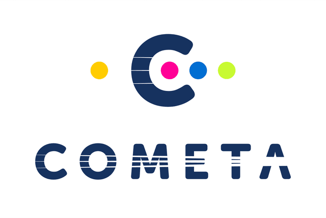 Logo da Viação Cometa