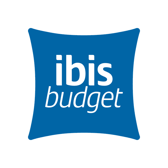 Logo da Ibis Budget